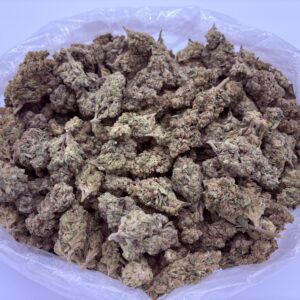 THC: Bulk Flower - Killin' Alderpoint