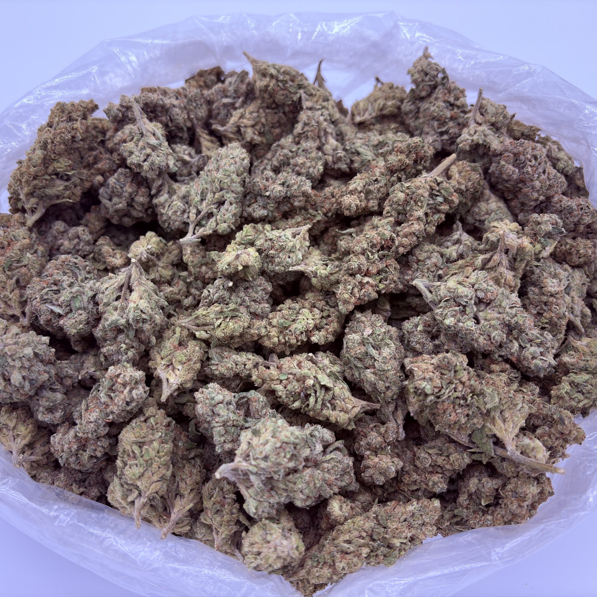 THC: Bulk Flower - Killin' Alderpoint