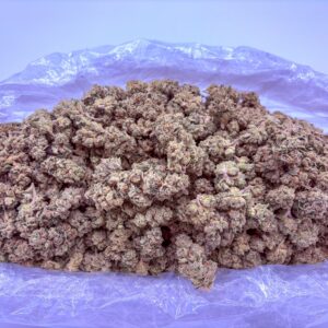 Bulk Flower Toad Venom